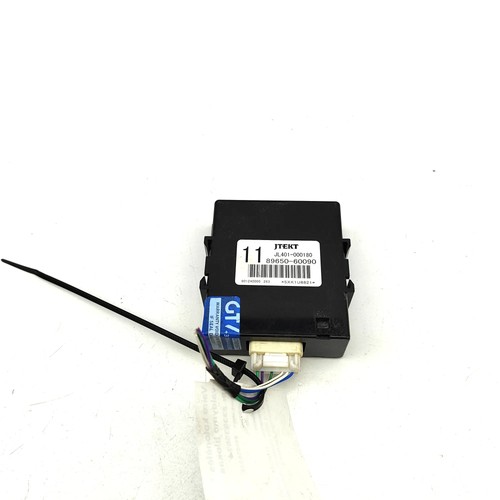 TOYOTA LAND CRUISER J15 Lenkgetriebe-Steuermodul 89650-60090 2.8D 130 kW 2019