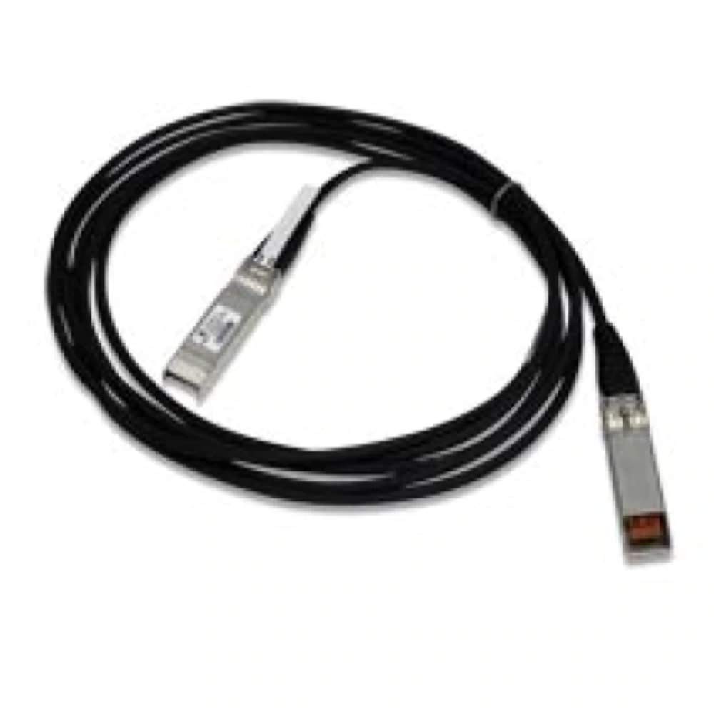 Allied Telesis AT-SP10TW1 SFP Twinax Copper Networking Cable - Black 47290₽