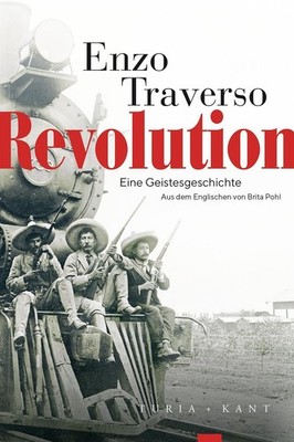 Revolution Enzo Traverso
