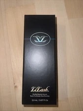 LiLash Purified Purified Eyelash Serum 2.0 mL 0.07 Fl Oz NIB. MADE IN USA