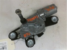 Motore Tergi Posteriore Usato FORD FIESTA VI Fase 1 - 1.2i 82cv -