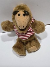 Applause Alf