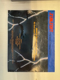 Fester's Quest Nes Complete In Box CIB Box Near Mint! L@@K!