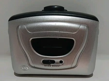 Tested And Works Durabrand Model 820 Cassette Player Needs 2 AA