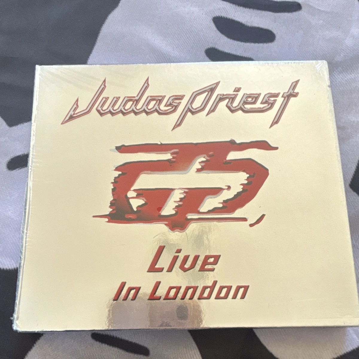 Judas Priest Box Set Music CDs for sale - eBay