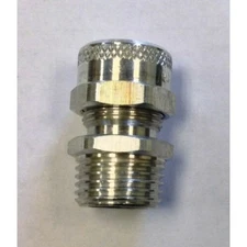 Auto Crane 642918000, Cord Connector, 0.250" to 0.312" Cable - Various Models