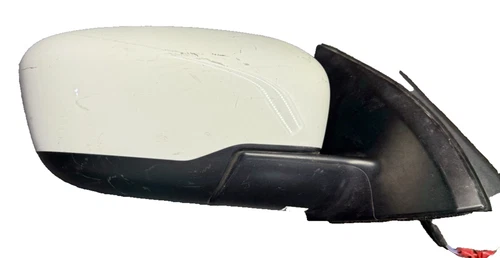 2014 2015 2016 2017 18 19 20 Nissan Rogue RIGHT R Power Mirror 3 WIRES OEM #1000