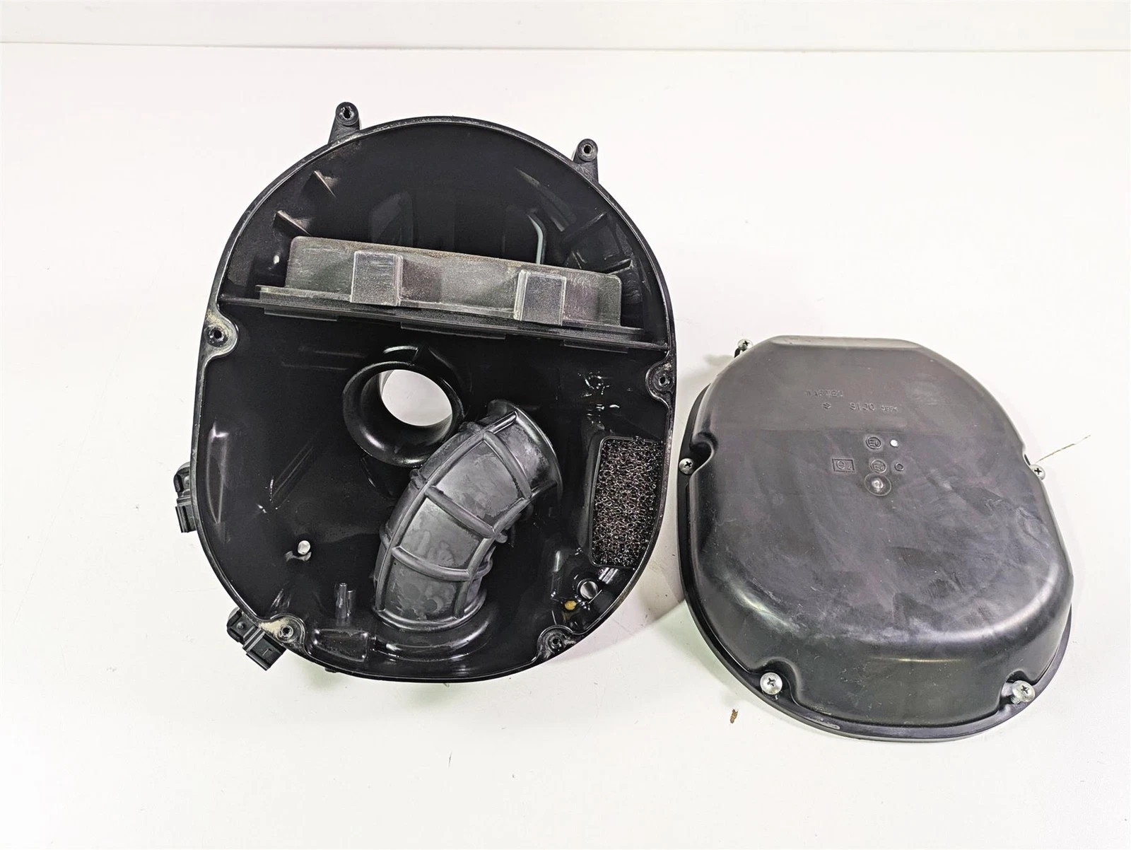 CLEANER ASSY, AIR