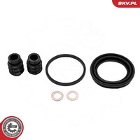 Bremssattel Reparatursatz Vorderachse FüR Honda Civic VI Hatchback EJ EK