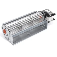 Convection Blower Fan for Avalon Lopi Travis Industries Pellet & Gas Stoves Fire