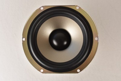 Single POLK AUDIO TSI100 5 1/4'' Woofer Driver  RD5556 TS1100