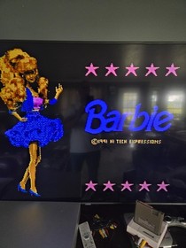 Nintendo NES Game Cartridges Lot of 11 Pac-man Tetris Dungeon Magic Tested