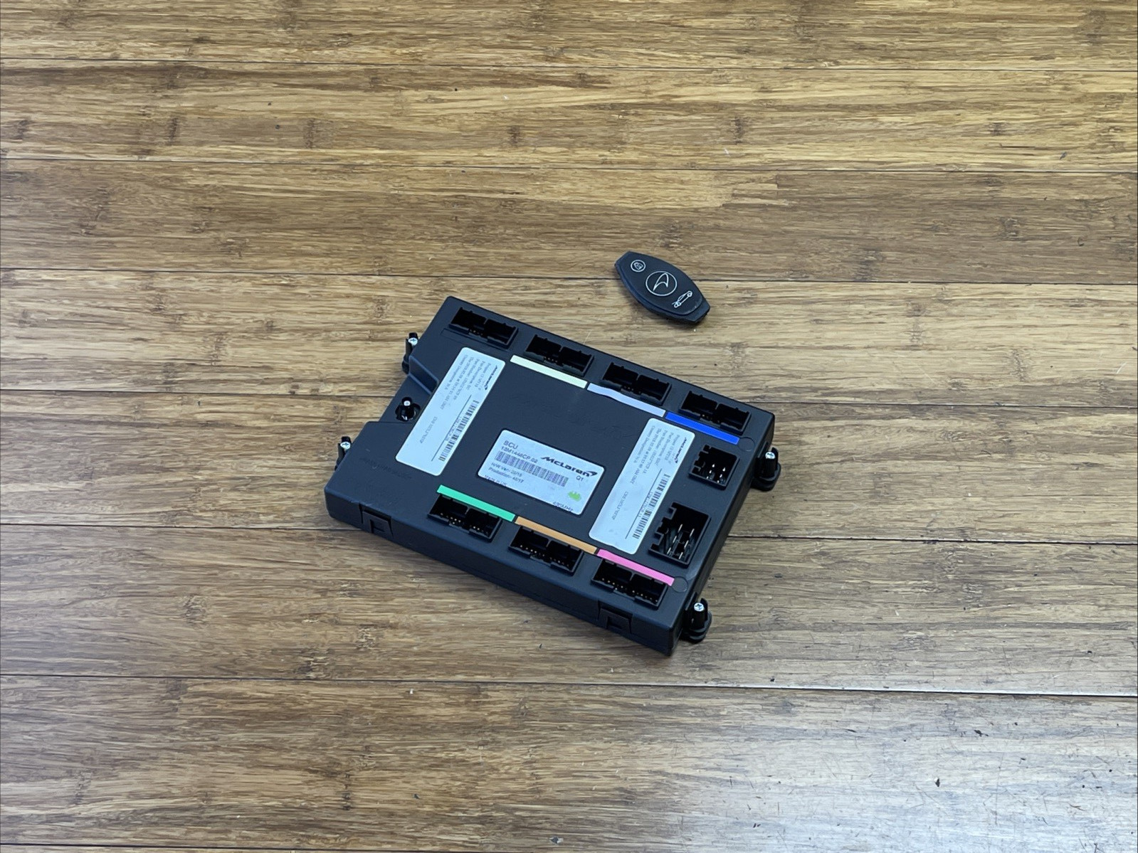 McLaren 570S Spider 2017-2021 Body control module