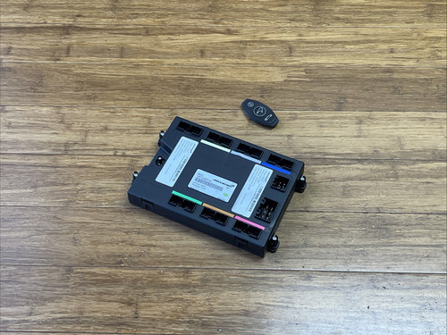 McLaren 570S Spider 2017-2021 Body control module Photo - $1,500