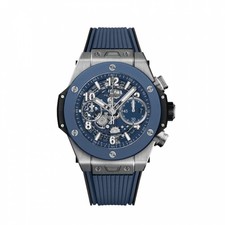 New Hublot Big Bang 42 mm Titanium Automatic 42 mm Watch 441.NL.5171.RX