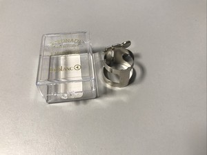 Bonade Inverted Bb Clarinet Ligature