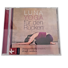 Audio "Luna Yoga für den Rücken"