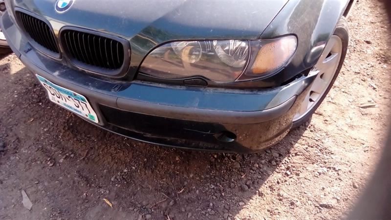 Gearbox Automatic Transmission 2.5L Xi AWD 2003 2004 2005 03 04 05 BMW 325i 