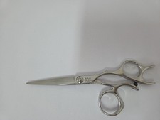Sam Villa Artist Series 11550 Professional Hair Cutting Scissors Japan