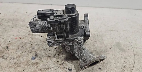 SKODA FABIA II 542 AGR-Ventil 03G129637A Petrol 44kw 2009 34744816