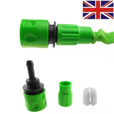 Expanding Hose Connector Direct Repair Replacement End Kit Adaptor Pipe Fitting