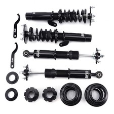 Gewindefahrwerk for BMW 3 (E46) 4-t�rige Limousine 330i 325i 328i 318d 1998-2005