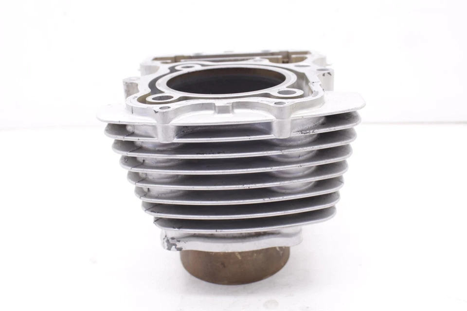 Bloque de cilindros de pistón motor delantero Honda Shadow Spirit 1100 97 OEM EB3 Foto 4 de 4