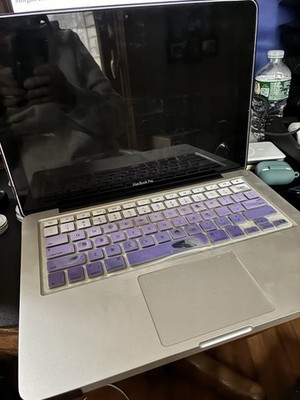 Apple Macbook Pro 13.3inch Laptop-( A1278,2010) Parts Only.