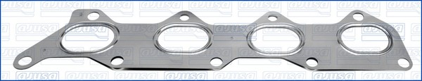 Ajusa Dichtung AbgaskrüMmer 13155300 FüR Skoda Audi Seat VW Polo Fabia NEW Ibiza-image