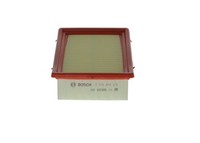 Luftfilter Bosch F 026 400 676 Ansaugluftfilter