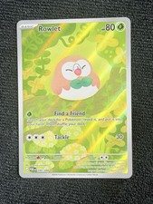 Rowlet #90 Prices | Pokemon Perfect Order | Pokemon Cards Rowlet #90 Prices | Pokemon Perfect Order | Pokemon Cards