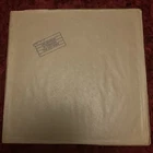 Led Zeppelin In Through The Out Door Strawberry LP Album Vinyl Record - VG+/EX