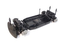 HPI E10 Chassis Roller 1/10 Drift / Tourenwagen Onroad Ersatzteilspender
