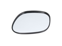 Links Blic 6102-02-1291958P Spiegelglas, AußEnspiegel FüR Toyota
