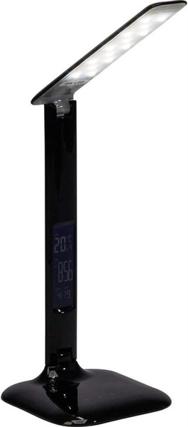 "Brilliant Led Tischlampe \"Glenn\" Touch Dimmer, Schreib Tisch Leuchte Lese Lampe"-image