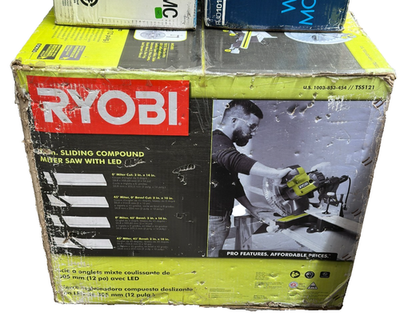Ryobi 12