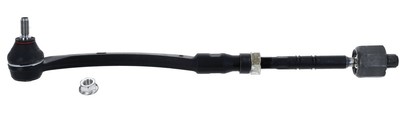 Spurstange Vorderachse links LEMFÖDER 27117 01