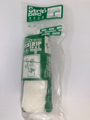 #ad Unger Strip Pac Window Washer – 45 cm 18quot; Standard Sleeve Handle New $21.99