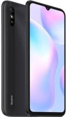 Xiaomi Redmi 9A 2/32GB Smartphone Granite Gray (B-Ware)