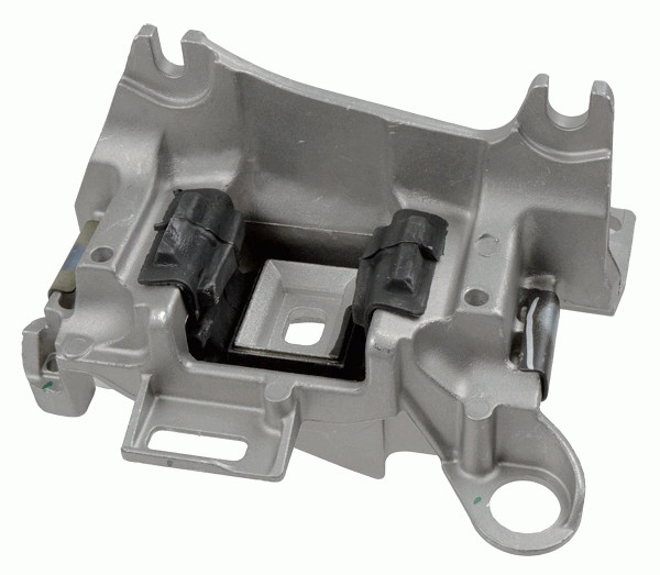 Suspension Lemförder 37975 01 pour boîte de vitesse lors de longs trajets