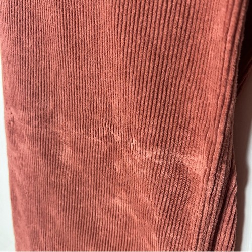 Pantalones Billabong Pana Óxido Pierna Ancha Dobladillo Crudo Tiro Alto - Talla 29 - Imagen 8 de 8