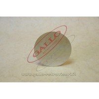 Glas RüCkspiegel Lato-Dx FüR Grs Kl 650