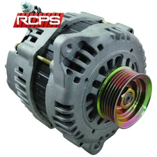 NEW ALTERNATOR FOR 3.0L 96-97 INFINITI I30 & 95-97 NISSAN MAXIMA 23100-31U02