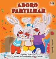 Shelley Admont (U. A.) | Adoro Partilhar | Buch | Portugiesisch (2019)