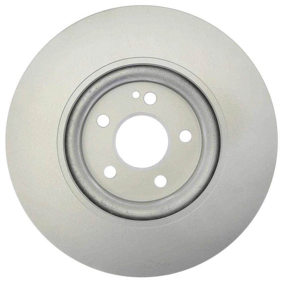 盘式制动转子适用于 2014 - 2019 梅赛德斯 - 奔驰 CLA250 GLA250 ACDELCO ADVANTAGE — 第 3/3 张图片