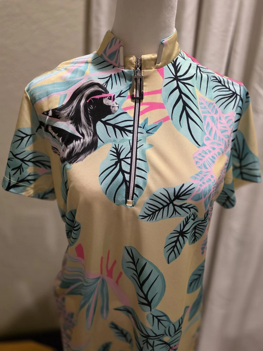 Jamie Sadock Size M Golf Shirts & Tops for Women for sale | eBay