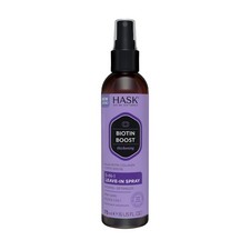 HASK Thickening BIOTIN 5-in-1 Leave In Conditioner Spray for all hair types,