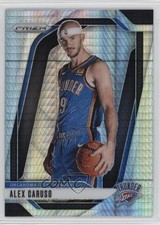 2024-25 Panini Prizm Hyper Prizm Alex Caruso #83 13kb