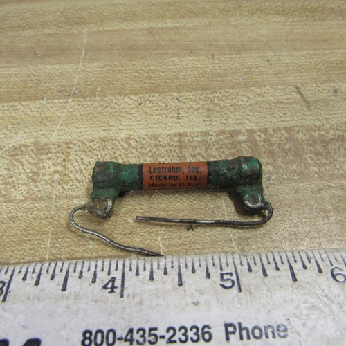 CHOKE RF CHOKE Lectrohm RFC-1