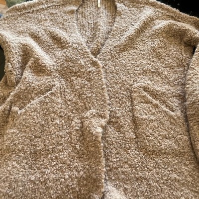Free People Nobby Cardigan Sweater Ladies Sz XS